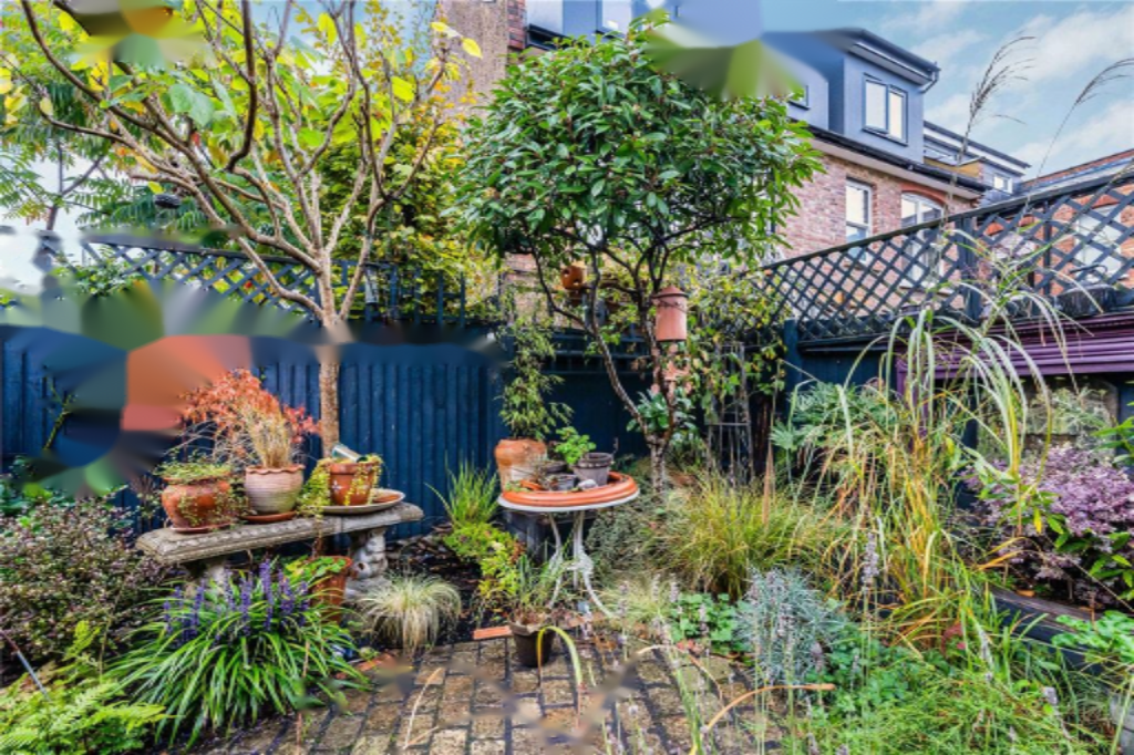 Квартира в Лондоне, Великобритания, 42 м² - фото 8