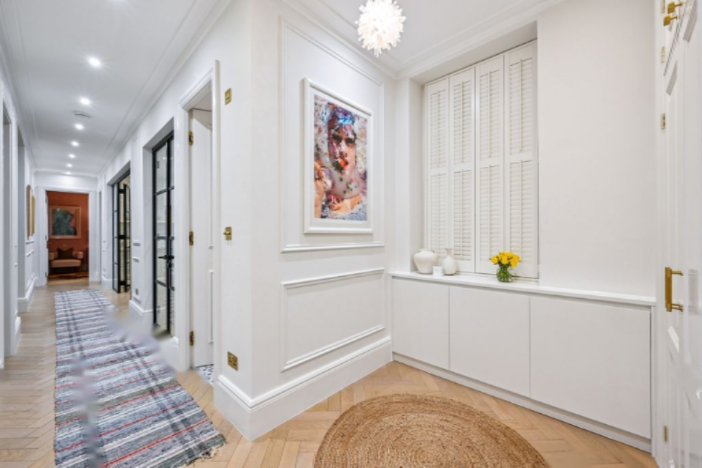 Квартира в Лондоне, Великобритания, 152 м² - фото 8