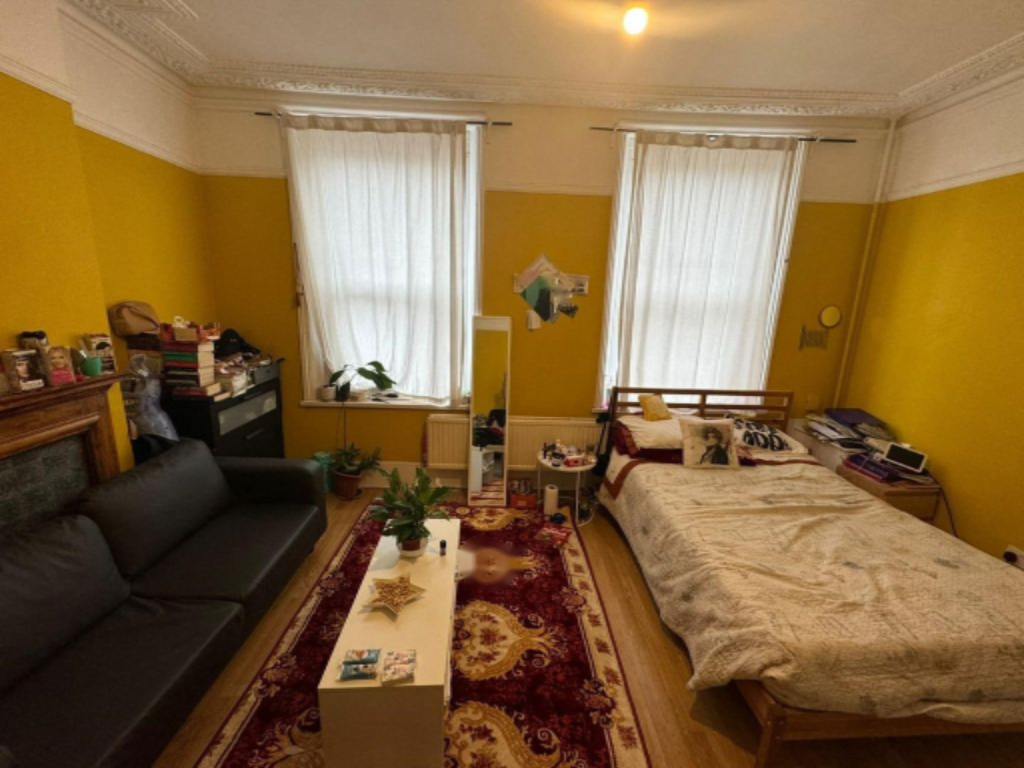 Квартира в Лондоне, Великобритания - фото 8