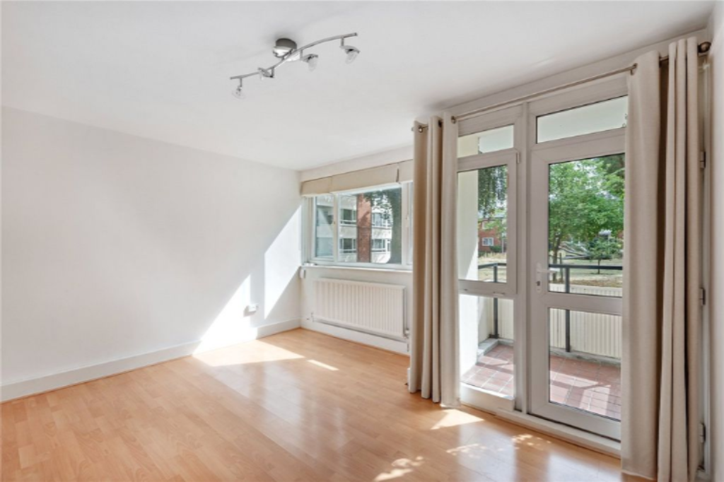 Квартира в Лондоне, Великобритания, 43 м² - фото 8