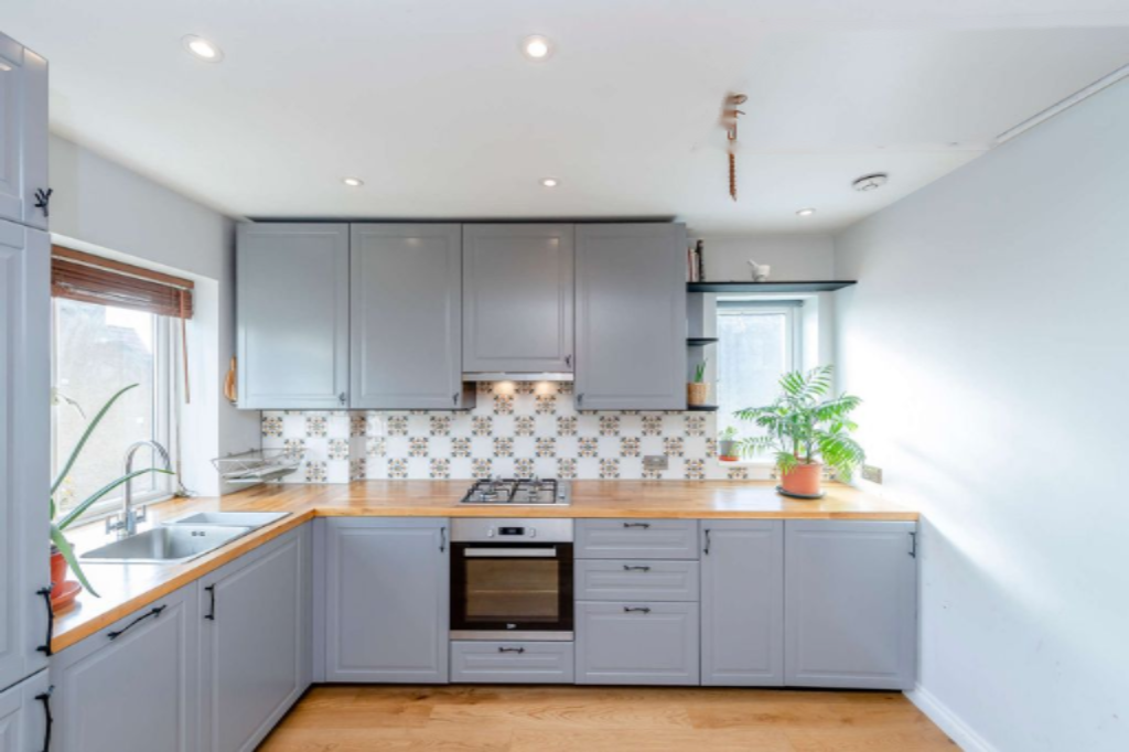 Квартира в Лондоне, Великобритания, 42 м² - фото 8