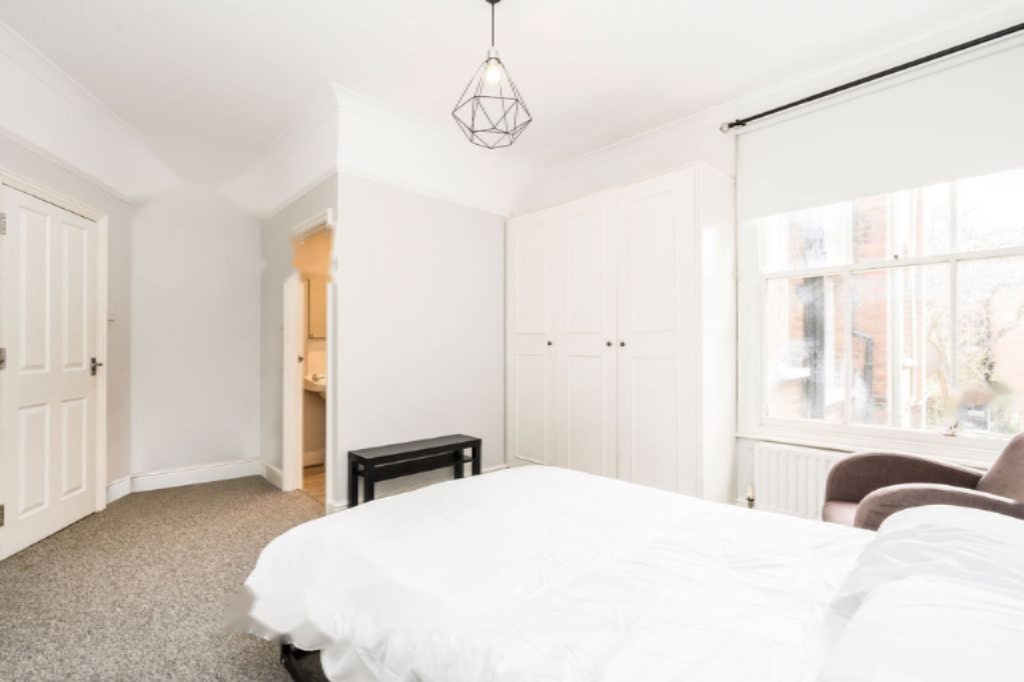 Квартира в Лондоне, Великобритания, 76 м² - фото 8