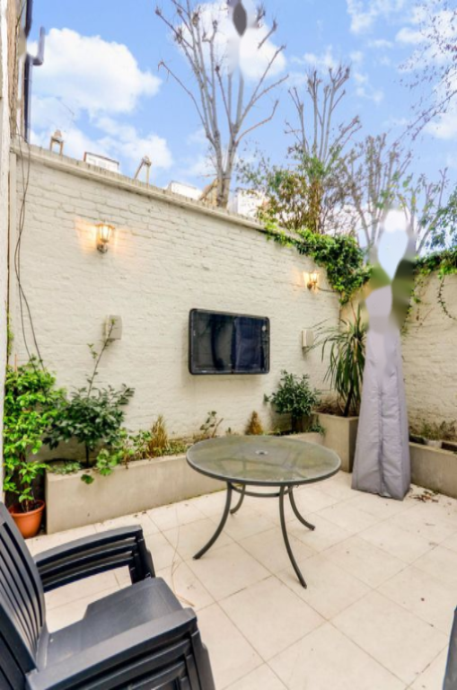 Квартира в Лондоне, Великобритания, 131 м² - фото 9