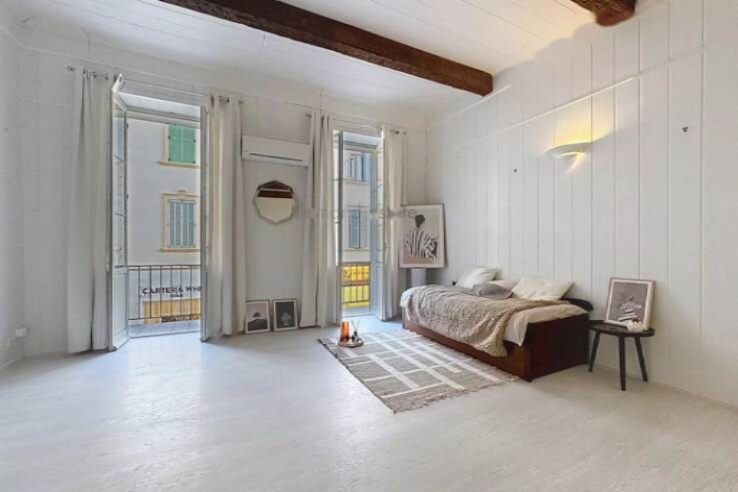 Квартира в Каннах, Франция, 63 м² - фото 4