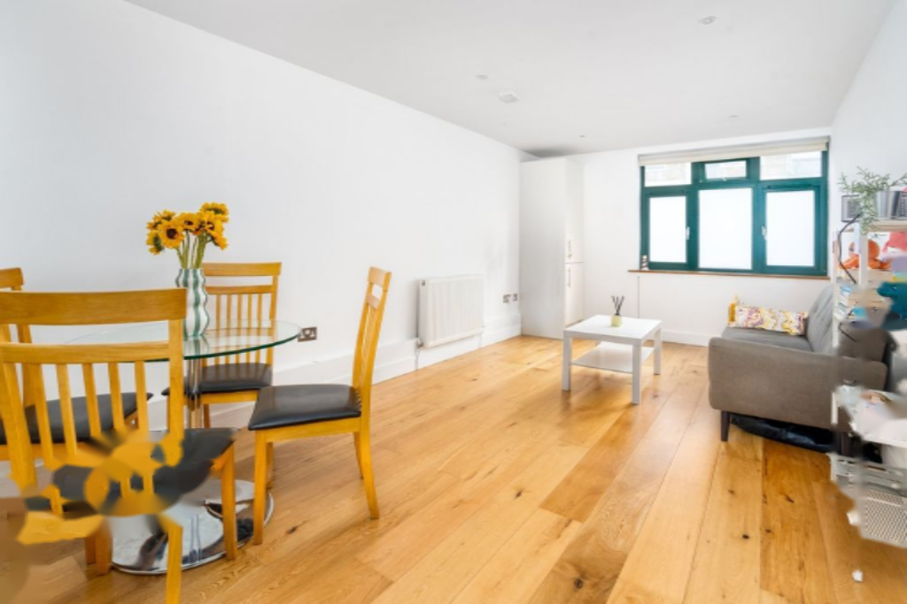 Квартира в Лондоне, Великобритания, 46 м² - фото 8