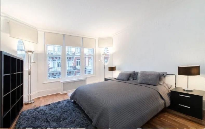 Квартира в Лондоне, Великобритания, 120 м² - фото 4