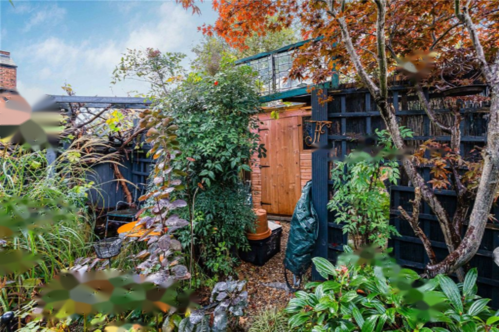 Квартира в Лондоне, Великобритания, 42 м² - фото 9