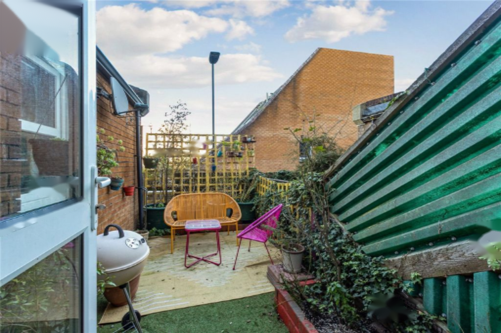 Квартира в Лондоне, Великобритания, 48 м² - фото 9