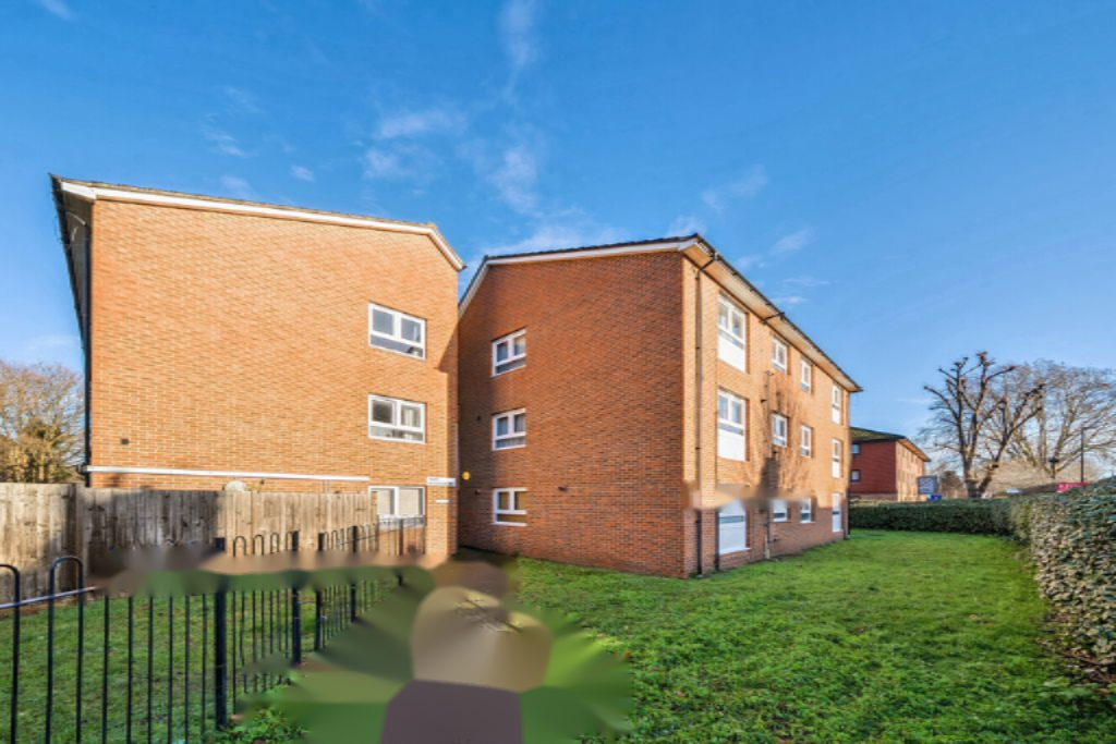 Квартира в Лондоне, Великобритания, 47 м² - фото 9