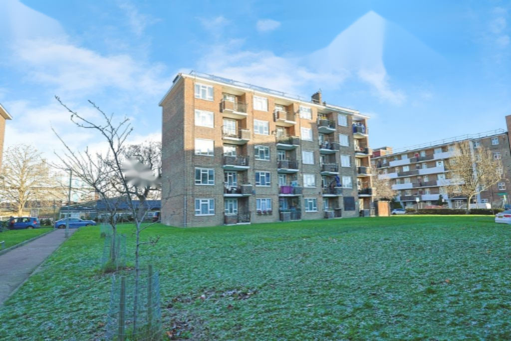 Квартира в Лондоне, Великобритания, 46 м² - фото 9