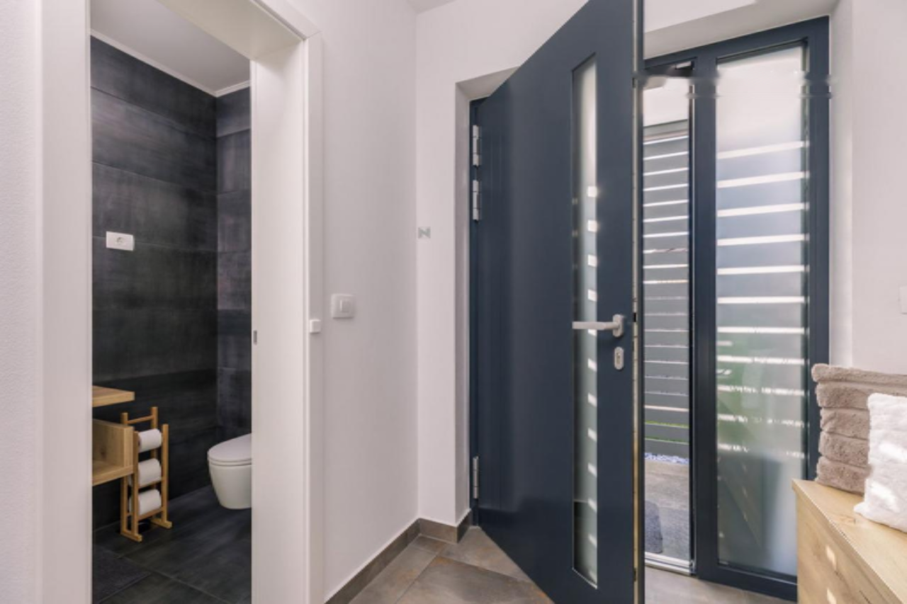 Дом в Копере, Словения, 206 м² - фото 9