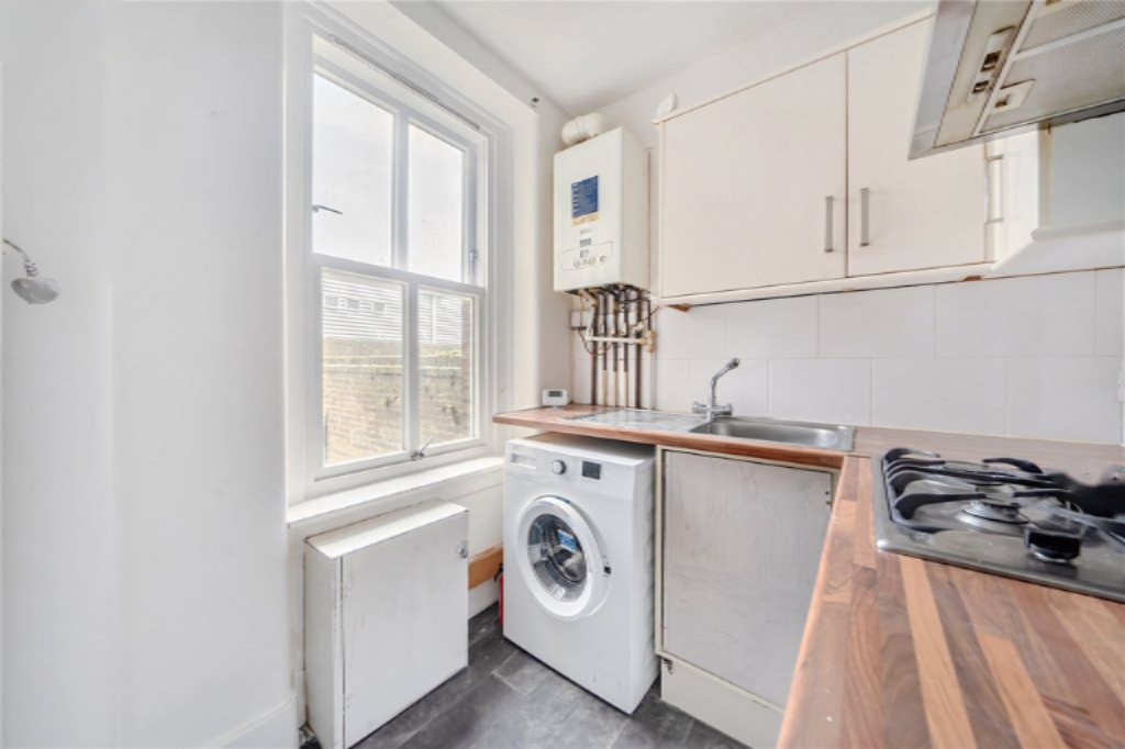 Квартира в Лондоне, Великобритания, 42 м² - фото 9