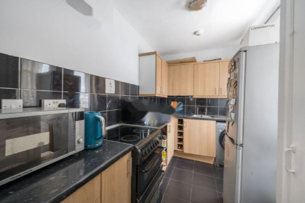 Квартира в Лондоне, Великобритания, 39 м² - фото 9