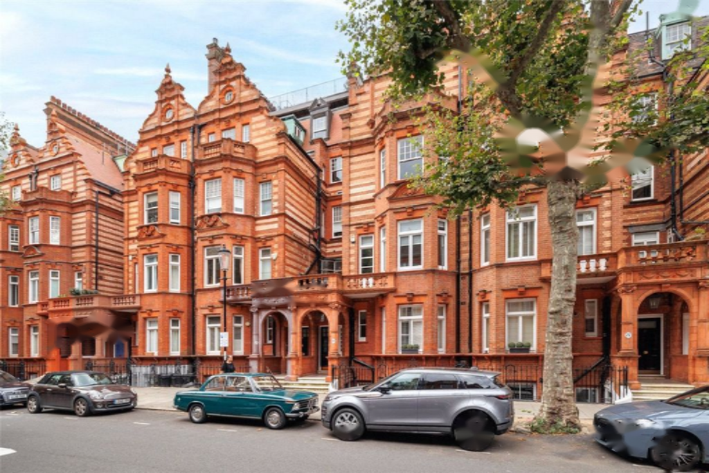 Квартира в Лондоне, Великобритания, 62 м² - фото 9