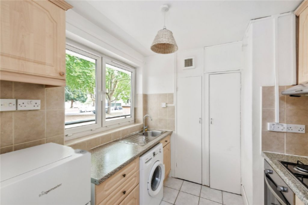 Квартира в Лондоне, Великобритания, 43 м² - фото 9