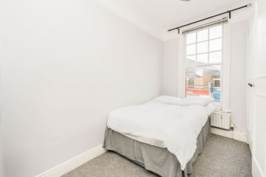 Квартира в Лондоне, Великобритания, 76 м² - фото 9