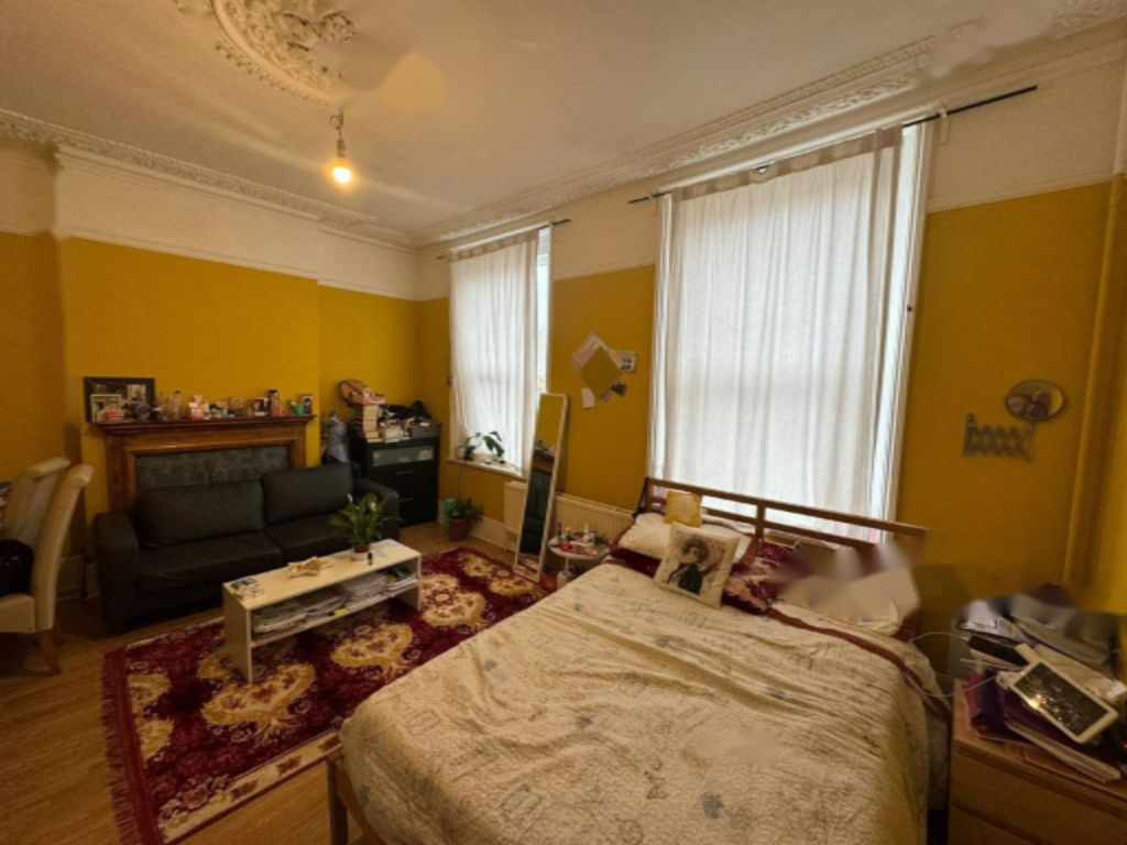 Квартира в Лондоне, Великобритания - фото 9