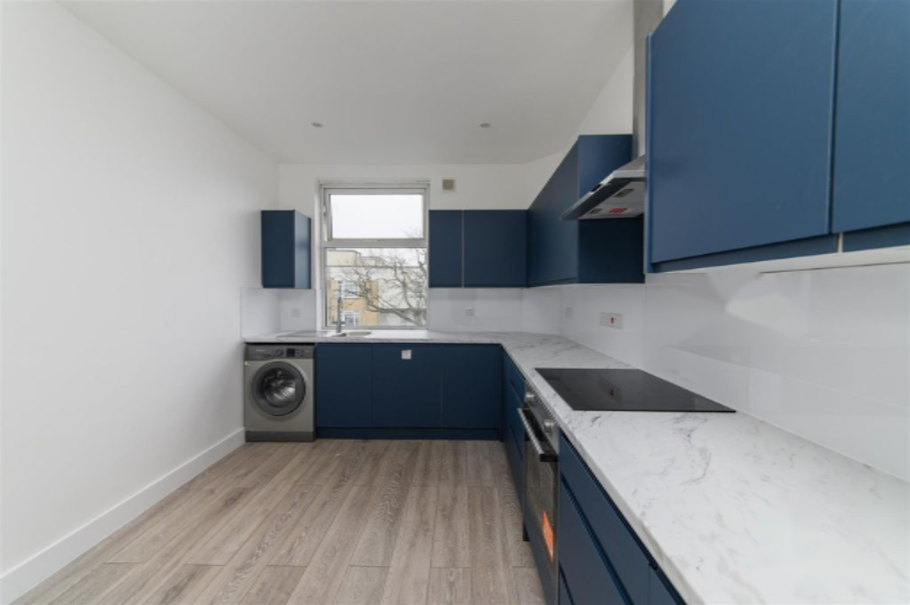 Квартира в Лондоне, Великобритания, 77 м² - фото 9