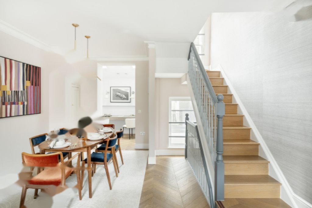 Квартира в Лондоне, Великобритания, 148 м² - фото 9