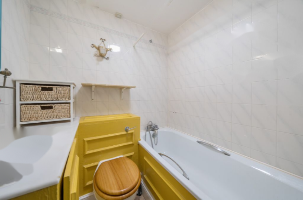 Квартира в Лондоне, Великобритания, 18 м² - фото 9