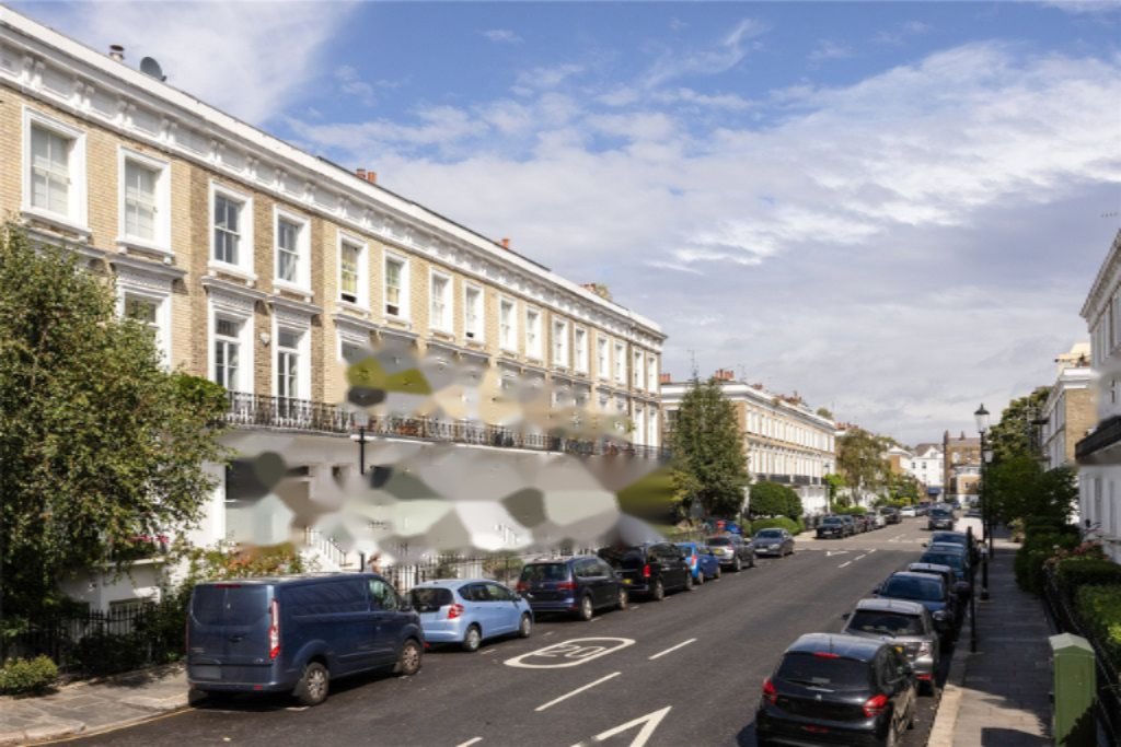 Квартира в Лондоне, Великобритания, 222 м² - фото 9