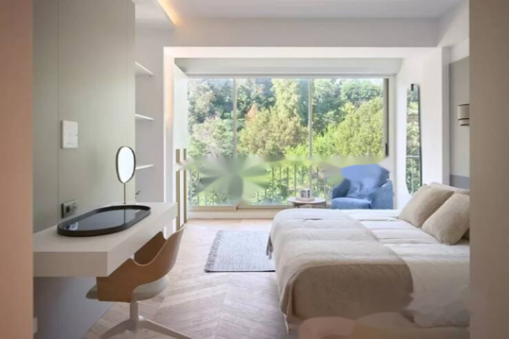 Квартира в Каннах, Франция, 117 м² - фото 4