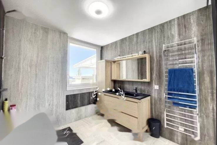 Квартира в Каннах, Франция, 120 м² - фото 4