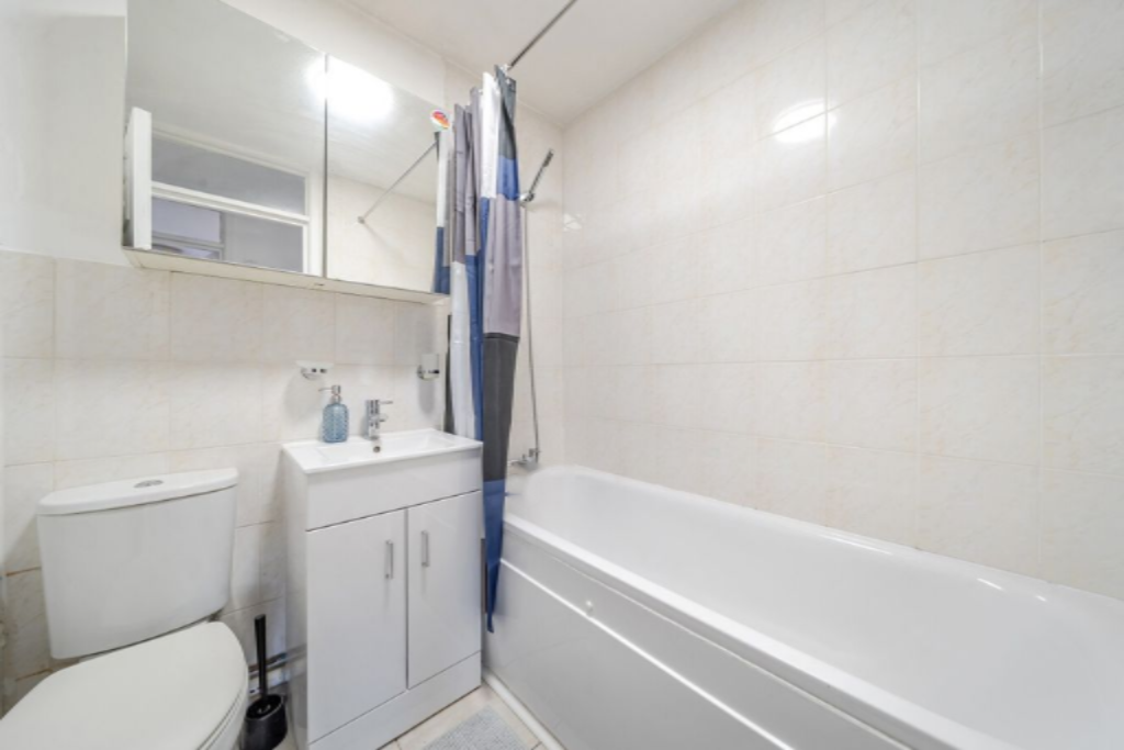 Квартира в Лондоне, Великобритания, 47 м² - фото 10