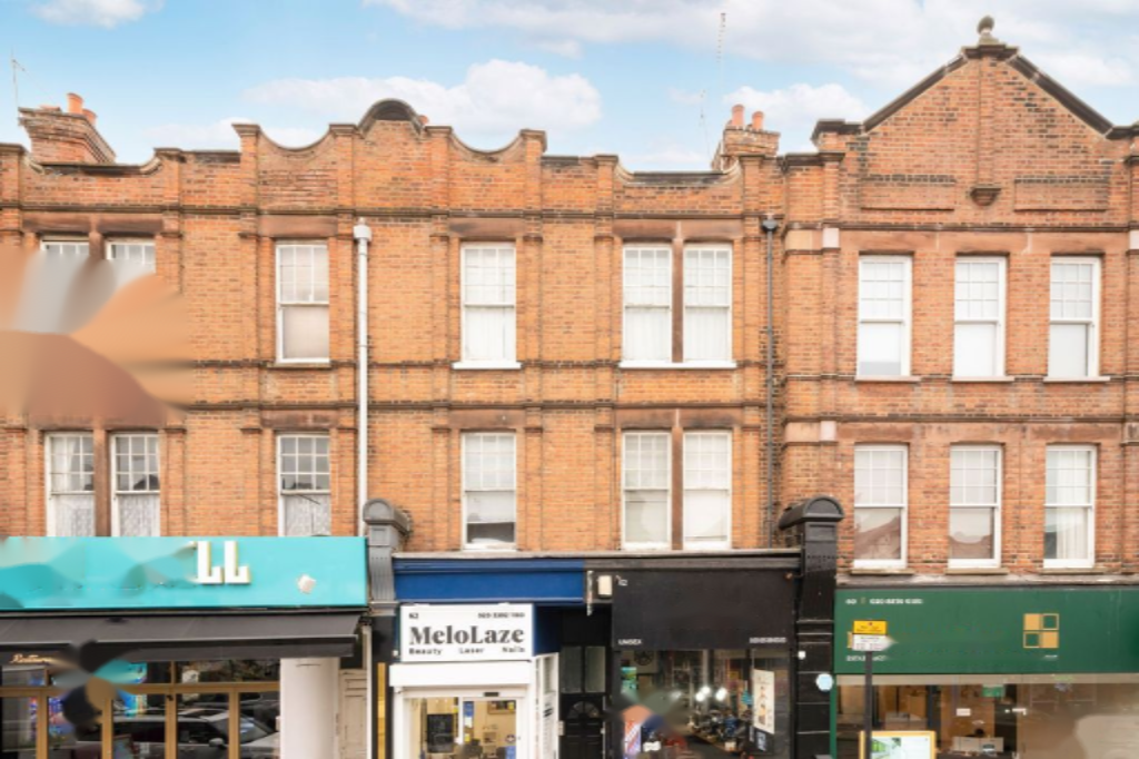 Квартира в Лондоне, Великобритания, 76 м² - фото 10