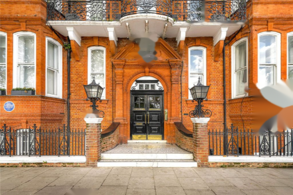 Квартира в Лондоне, Великобритания, 61 м² - фото 10