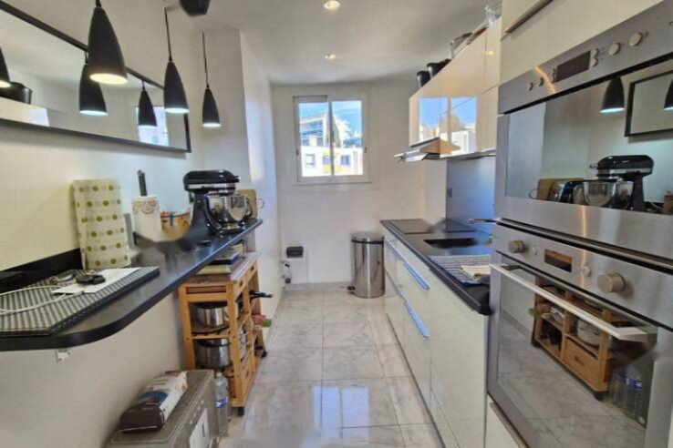 Квартира в Каннах, Франция, 90 м² - фото 4