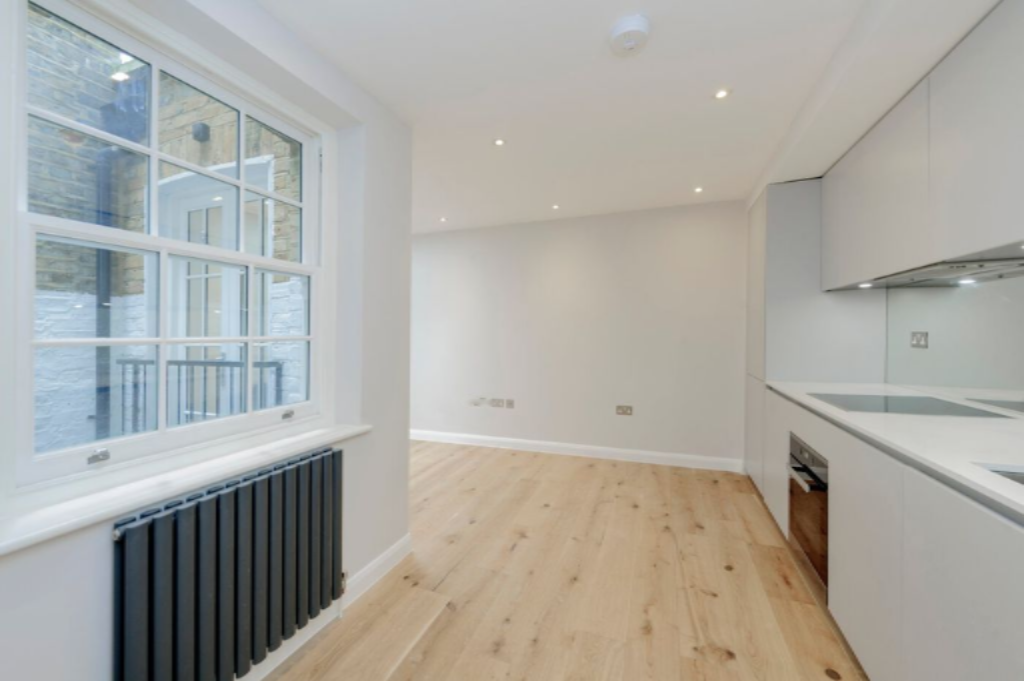 Квартира в Лондоне, Великобритания, 79 м² - фото 10