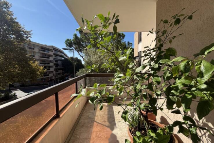 Квартира в Каннах, Франция, 48 м² - фото 4