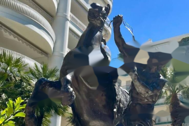 Квартира в Каннах, Франция, 38 м² - фото 4