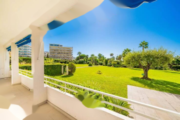 Квартира в Каннах, Франция, 107 м² - фото 4