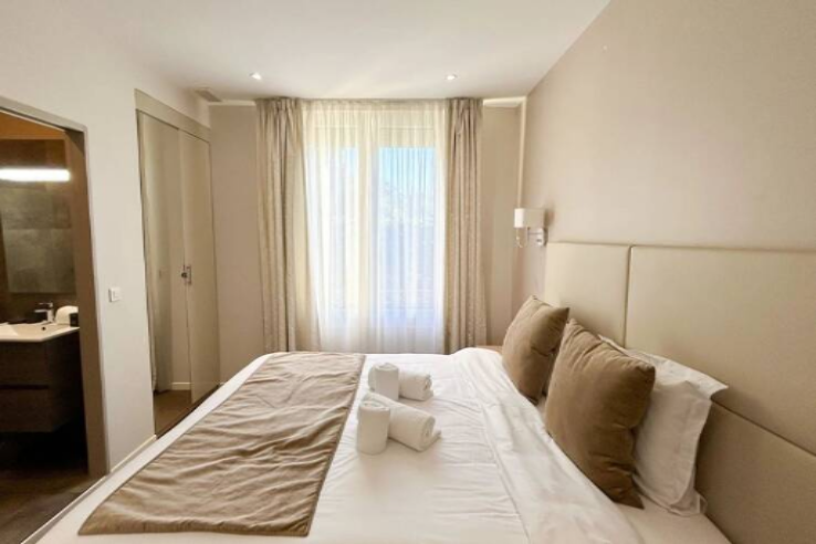 Квартира в Каннах, Франция, 127 м² - фото 4