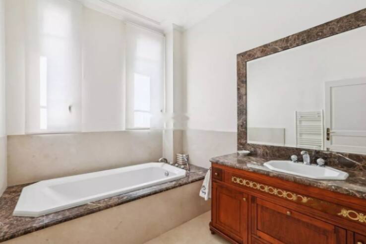 Квартира в Каннах, Франция, 340 м² - фото 4