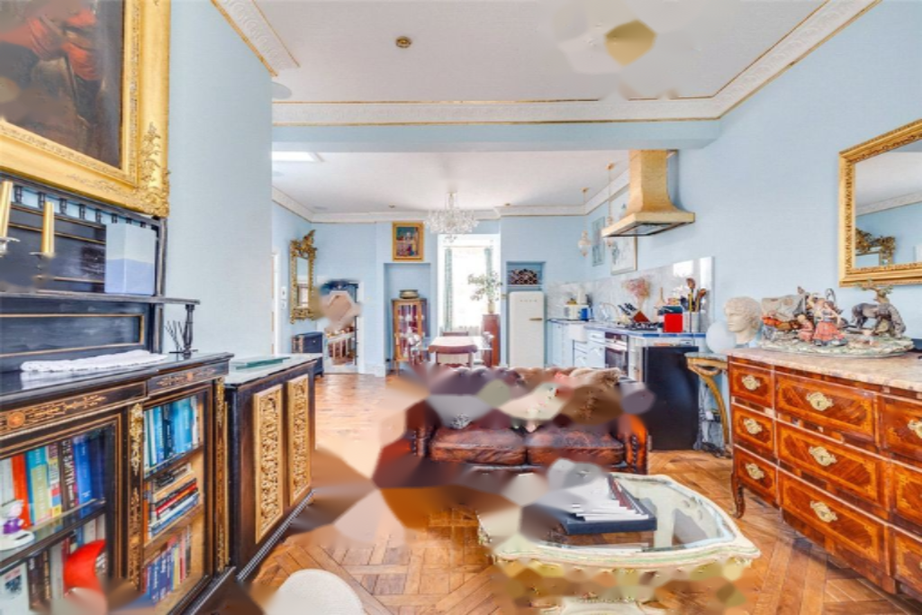 Квартира в Лондоне, Великобритания, 62 м² - фото 10