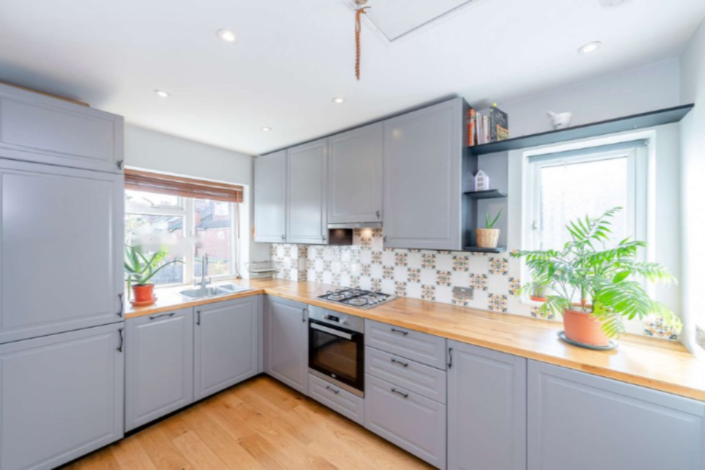 Квартира в Лондоне, Великобритания, 42 м² - фото 10