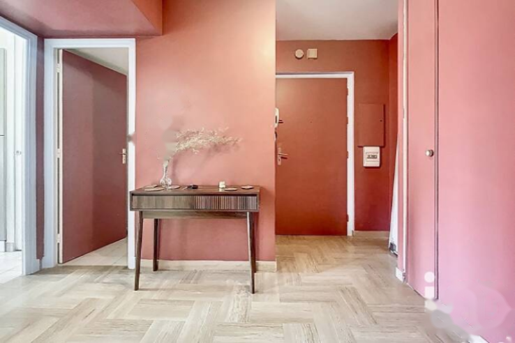 Квартира в Каннах, Франция, 57 м² - фото 4