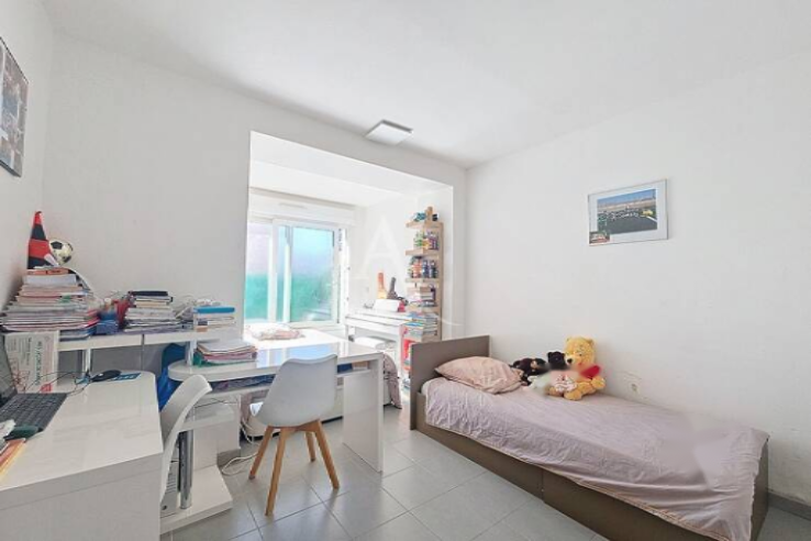 Квартира в Каннах, Франция, 54 м² - фото 4