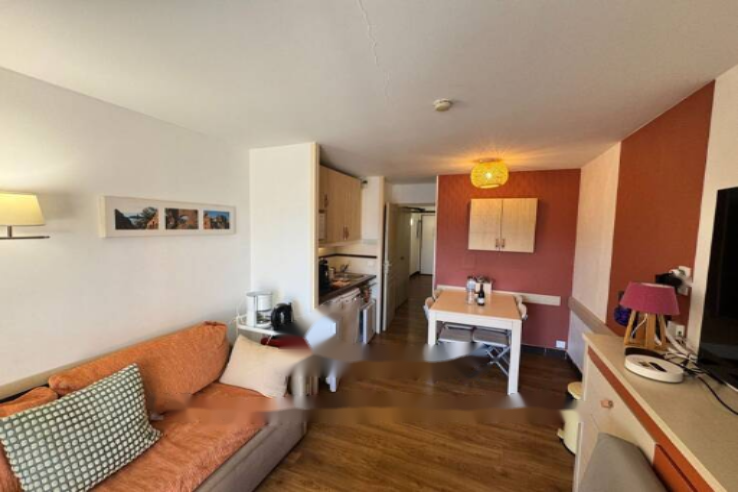 Квартира в Каннах, Франция - фото 4