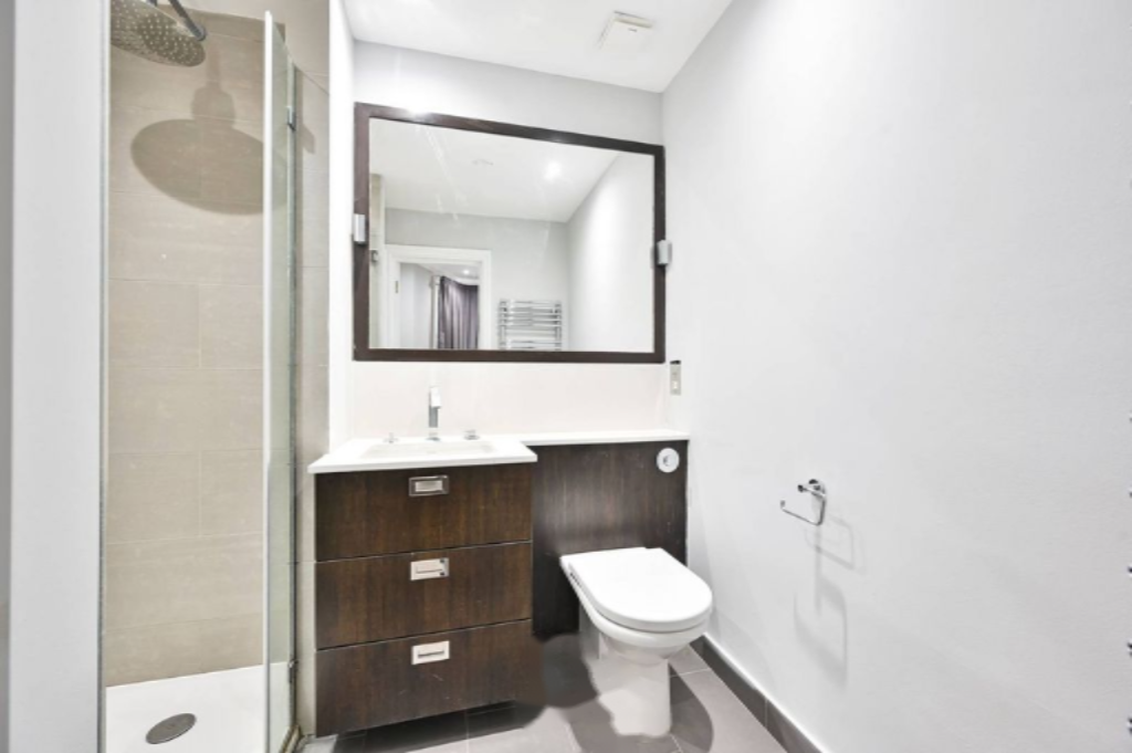 Квартира в Лондоне, Великобритания, 131 м² - фото 10