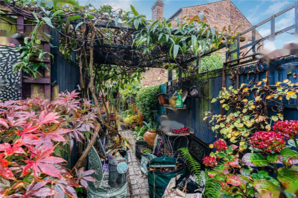 Квартира в Лондоне, Великобритания, 42 м² - фото 10