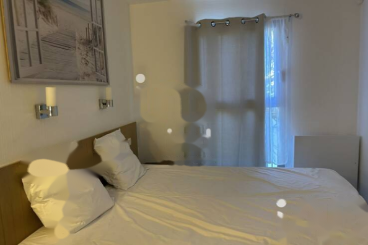 Квартира в Каннах, Франция, 29 м² - фото 4