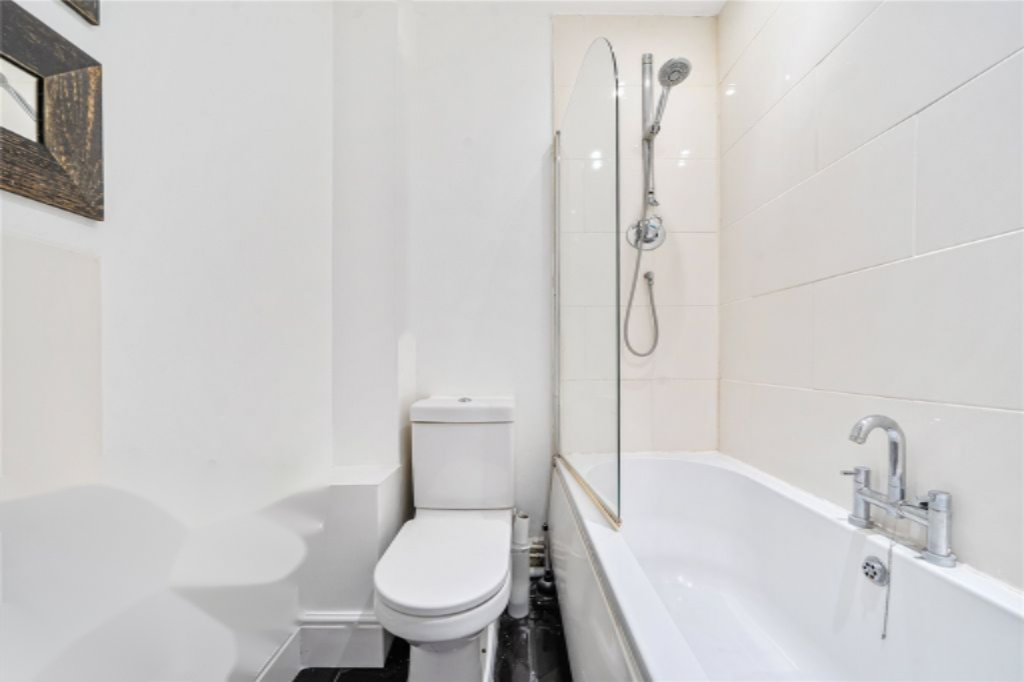 Квартира в Лондоне, Великобритания, 42 м² - фото 10