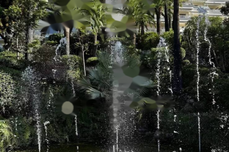 Квартира в Каннах, Франция, 29 м² - фото 4