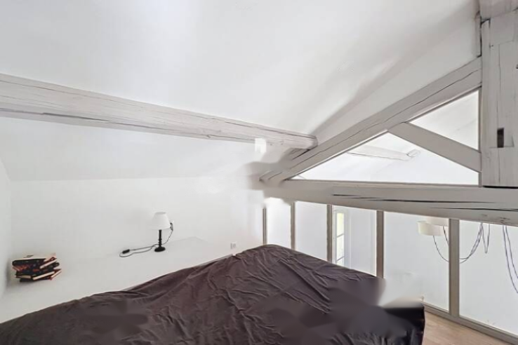 Квартира в Каннах, Франция, 77 м² - фото 4