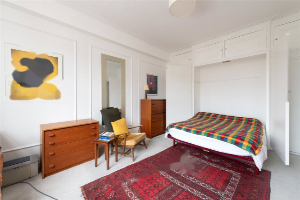 Квартира в Лондоне, Великобритания, 28 м² - фото 10