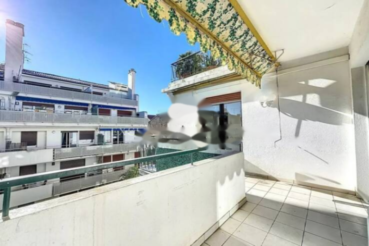 Квартира в Каннах, Франция, 106 м² - фото 4